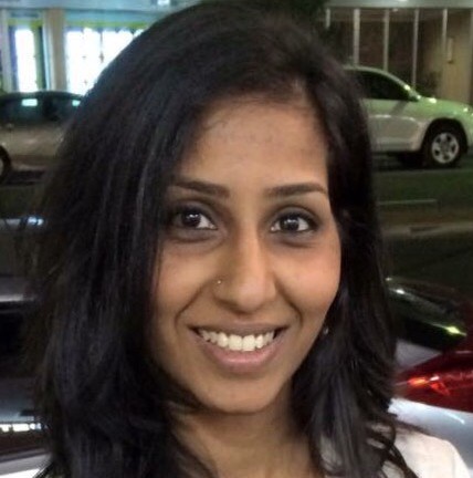 Dr Kavita Khrishnan