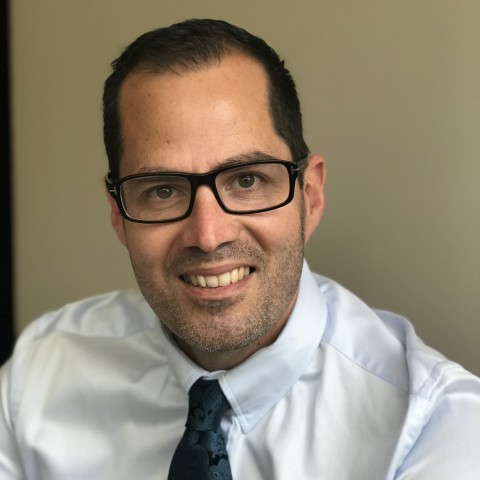 Dr Eric Pugliesi