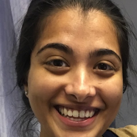 Dr Trish Dutta
