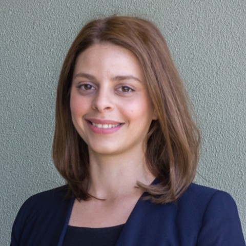 Marie-Lisa Boukarim pic