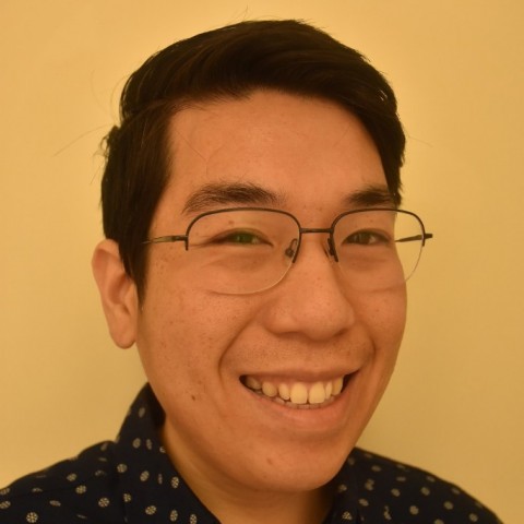 Dr Mario Cheung