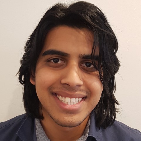 Rudy Bheekarry