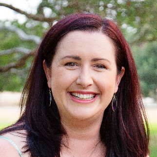Dr Kallie Shaw