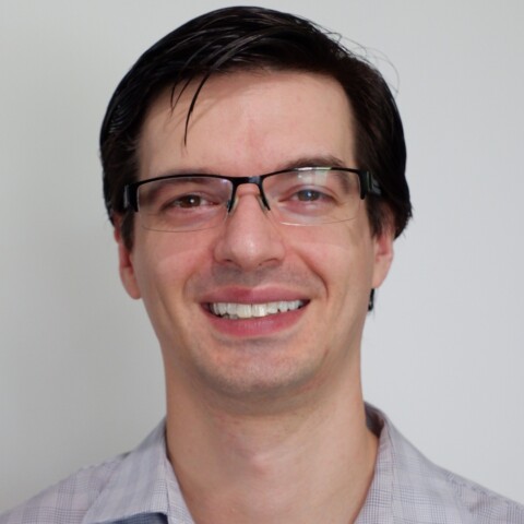 Dr Jeff Kruk