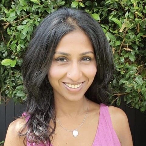 Dr Kavita Khrishnan