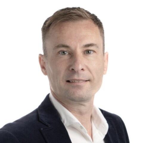 Dr Jason Temelkovski